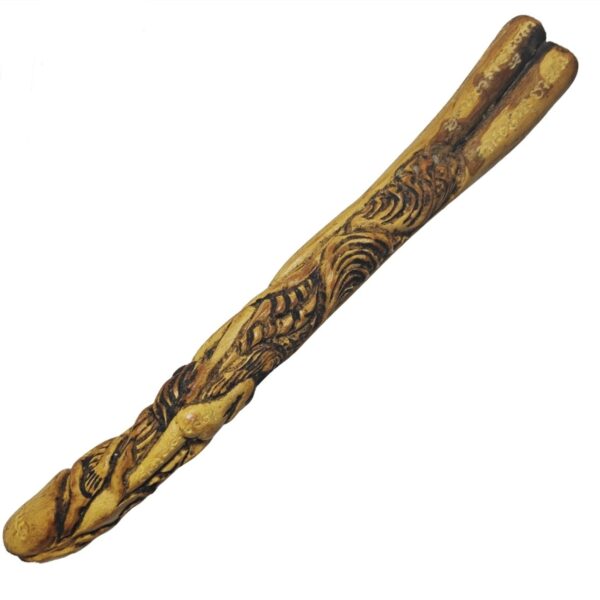 Tongkat Ali Palakit - A Superb Piece, From the Personal Collection of Lersi Gee Kong - Image 3