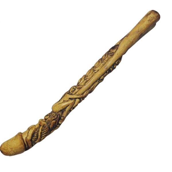 Tongkat Ali Palakit - A Superb Piece, From the Personal Collection of Lersi Gee Kong - Image 6
