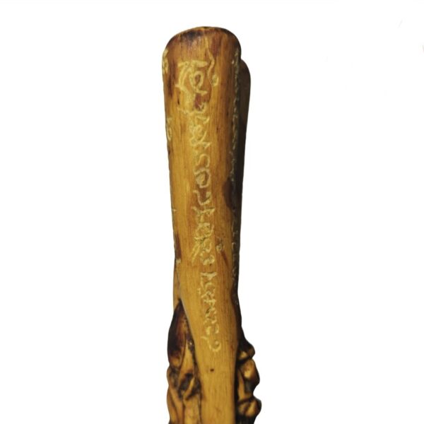 Tongkat Ali Palakit - A Superb Piece, From the Personal Collection of Lersi Gee Kong - Image 8