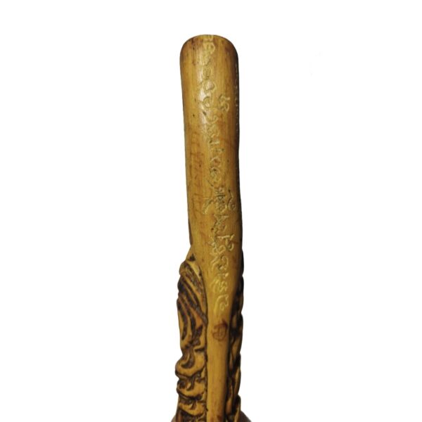Tongkat Ali Palakit - A Superb Piece, From the Personal Collection of Lersi Gee Kong - Image 7
