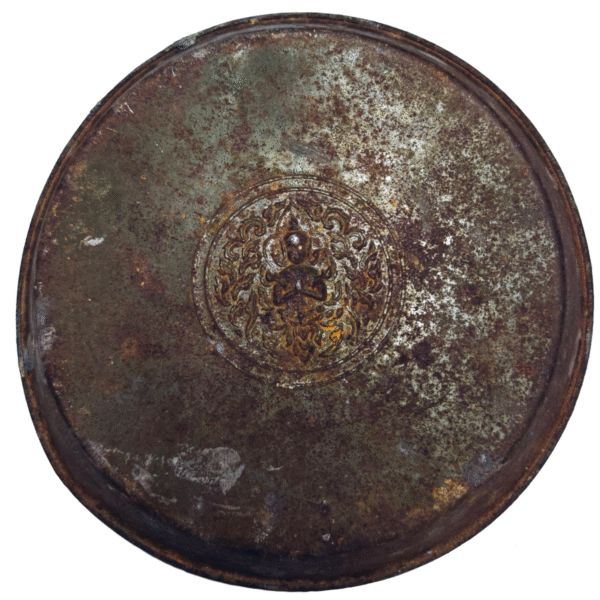 Kuman Gra Ta 18 - 18 Spirits of the Pan - Image 3