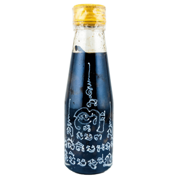 A Rare Blend of LP Pinak Nam Man Prai w/ Nun's Relic - Image 5