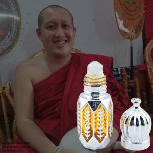 A Classic Metta Oil