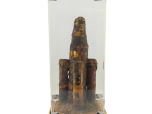 The First Hakom Ever Made—Ajarn Tom’s Own (ASK FOR QUOTE)