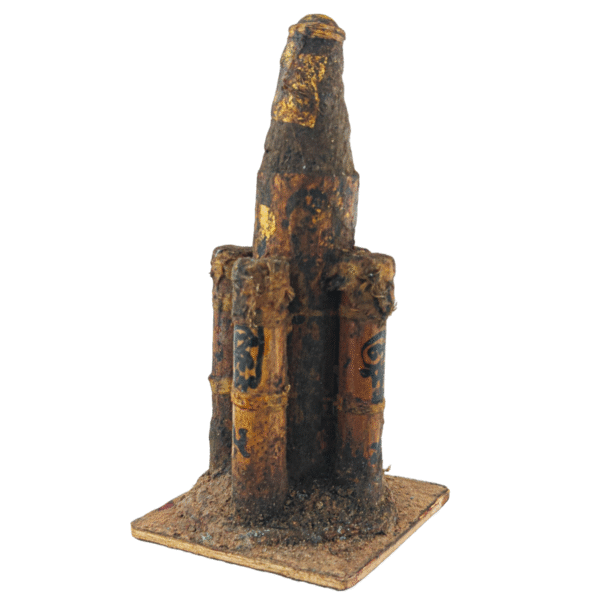 The First Hakom Ever Made—Ajarn Tom’s Own (ASK FOR QUOTE) - Image 4