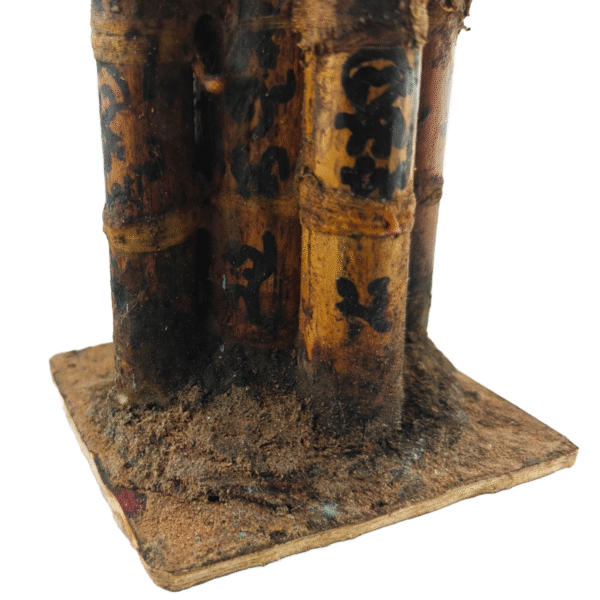 The First Hakom Ever Made—Ajarn Tom’s Own (ASK FOR QUOTE) - Image 5