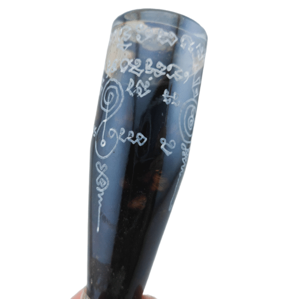 A Rare Blend of LP Pinak Nam Man Prai w/ Nun's Relic - Image 8