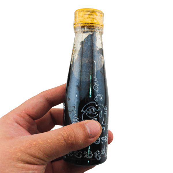 A Rare Blend of LP Pinak Nam Man Prai w/ Nun's Relic - Image 2