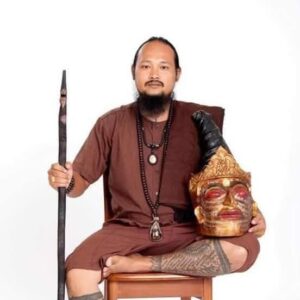 Ajarn Ka