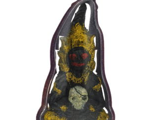 The Ngan General​ - Army of Command – Fierce Soldiers of Power & Protection  