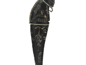 Suea KhaoKhwai (Buffalo Horn)