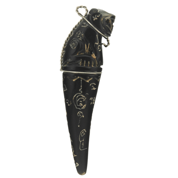 Suea KhaoKhwai (Buffalo Horn)