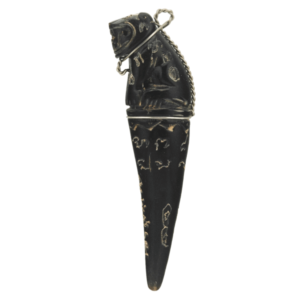 Suea KhaoKhwai (Buffalo Horn) - Image 4