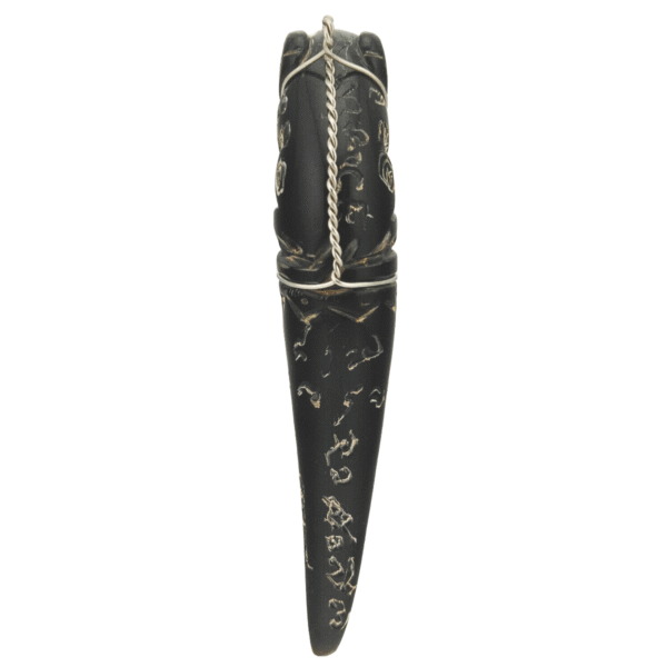 Suea KhaoKhwai (Buffalo Horn) - Image 5