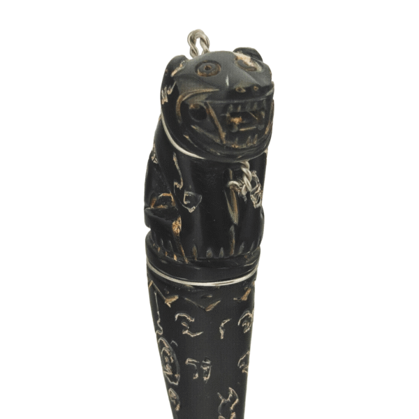 Suea KhaoKhwai (Buffalo Horn) - Image 2