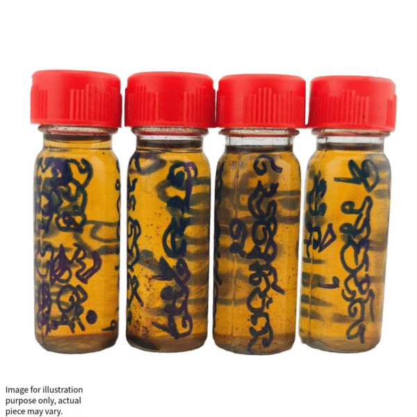 (Highly Recommended) Salika Kad Dok Bua Faet- Salika Bitting on Twin Lotus - Image 3