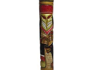 Phi Gabok Mai Pai Ploi Meow Totality - One Of A Kind Specialist Prai For Revenge, Wealth & Charm