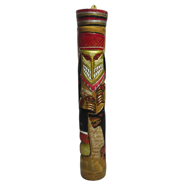 Phi Gabok Mai Pai Ploi Meow Totality - One Of A Kind Specialist Prai For Revenge, Wealth & Charm