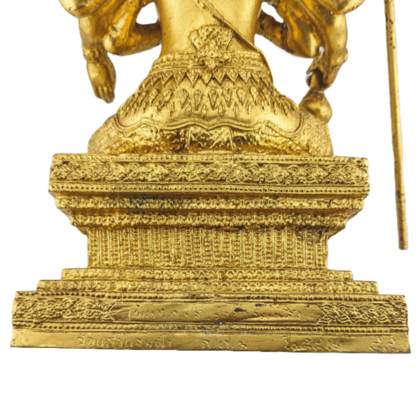 Phra Phrom Bucha - 4 Face Buddha (Overseas Mailing Contact For Quote First) - Image 7