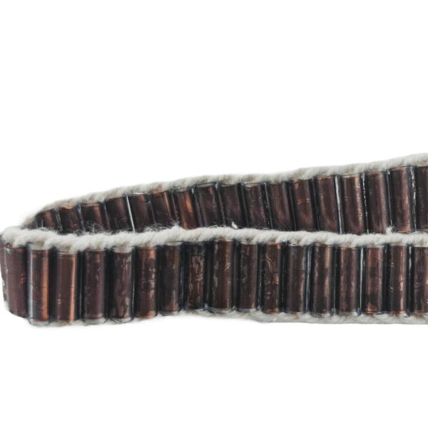 108 Takrut Narai Saton Belt - Protect And Reflect - Turn Bad Into Good - Image 2
