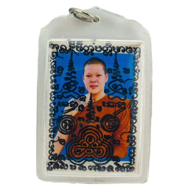 Kruba Thep Roop Tai - All Unique in their Own ways (Refer to photos for details)