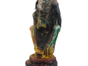 A Hand Finished Lukkok Bucha