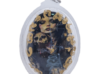 A Low Profile yet Hardcore 20-30+ prai locket