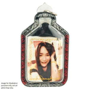 Nong Kate Locket