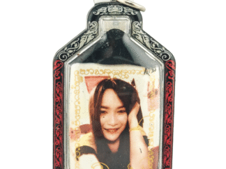 Nong Kate Locket ( By Ajarn Tom The Master )