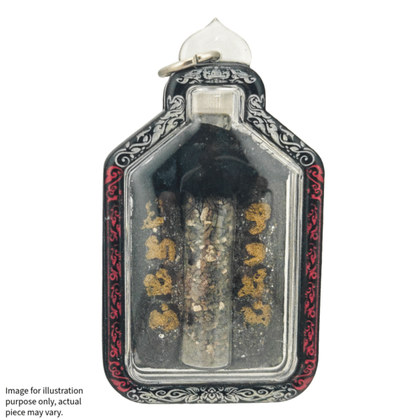 Nong Kate Locket - Image 2