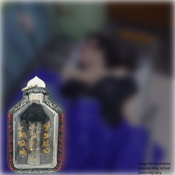 Nong Kate Locket - Image 4