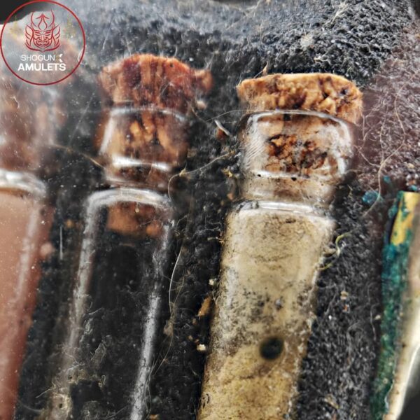 First Batch Khun Paen (By the Teacher of Ajarn Nut) - Image 4