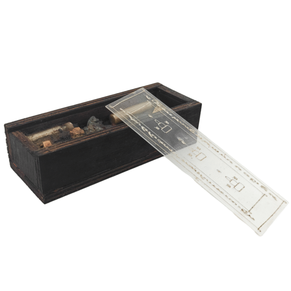 Mae Nak Coffin Wishing Box - Image 2