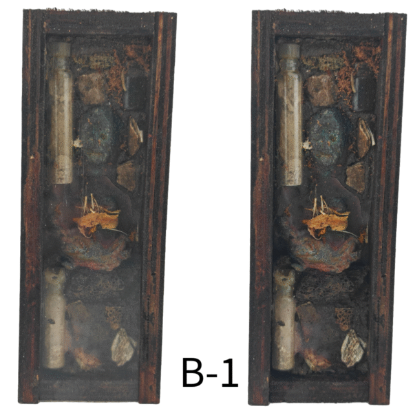 Mae Nak Coffin Wishing Box - Image 7