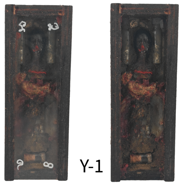 Mae Nak Coffin Wishing Box - Image 5