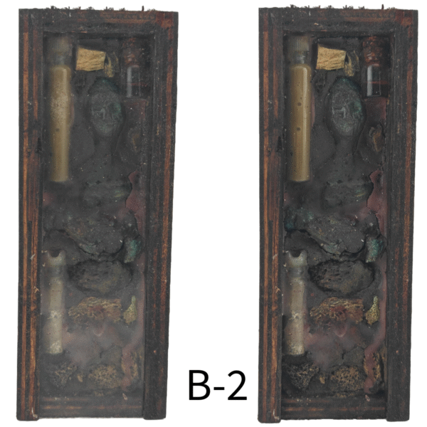 Mae Nak Coffin Wishing Box - Image 8