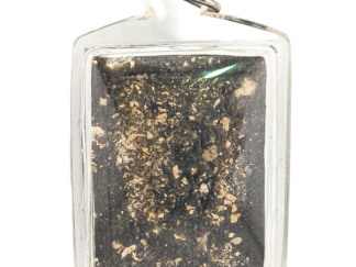 Early Batch Prai Piser Amulet (Test Batch)