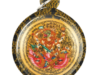 Hanuman Tone Kruba Thep