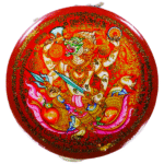 Hanuman Tone Kruba Thep