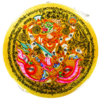 Hanuman Tone Kruba Thep