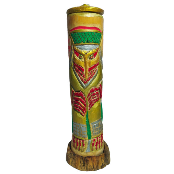 Phi Gabok Mai Pai - The Specialist Prai For All Things Wealth