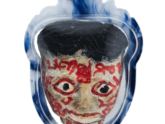 Hakom Sian - The Lord Of Ghost