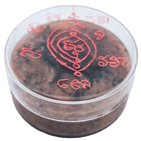Maa Kin Kwaam Kit See Pheung – The Thought-Eating Wicca - Image 4