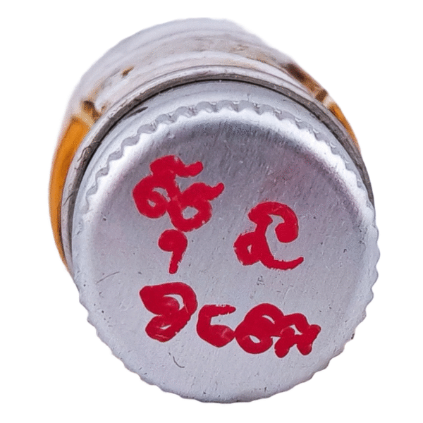 Nam Man Lin Sunak Dam – The Thought-Eating Dog Oil - Image 2