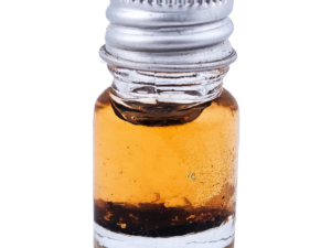 Nam Man Lin Sunak Dam – The Thought-Eating Wicca Oil