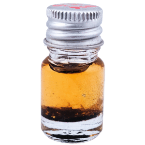 Nam Man Lin Sunak Dam – The Thought-Eating Dog Oil
