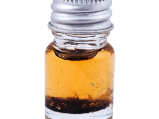 Nam Man Lin Sunak Dam – The Thought-Eating Wicca Oil