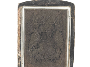 VVIP Salika - Kept & Blessed For Over 10 Years - In Original Silver Casing