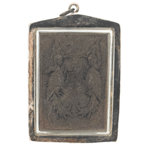 VVIP Salika - Kept & Blessed For Over 10 Years - In Original Silver Casing