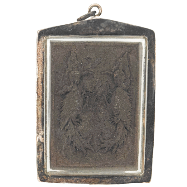 VVIP Salika - Kept & Blessed For Over 10 Years - In Original Silver Casing